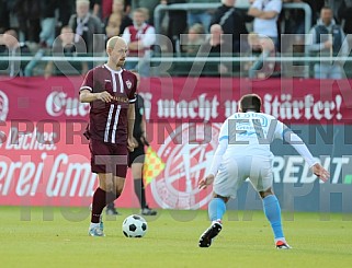 8.Spieltag BFC Dynamo - Chemnitzer FC,