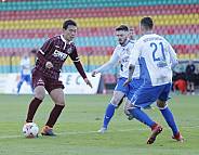 19.Spieltag BFC Dynamo - Bischofswerdaer FV08