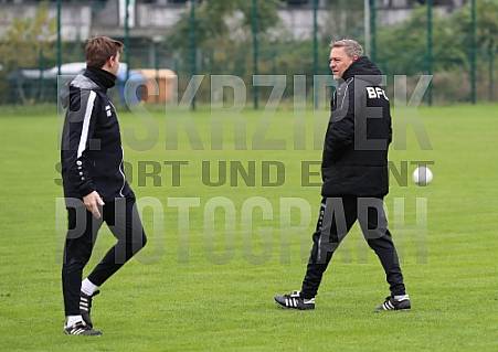 Training vom 19.10.2023 BFC Dynamo