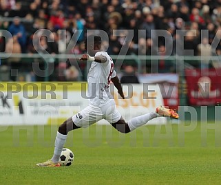 Achtelfinale Delay Sports Berlin - BFC Dynamo