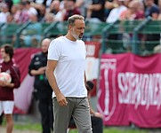 1.Runde DFB-Pokal BFC Dynamo - VfB Stuttgart