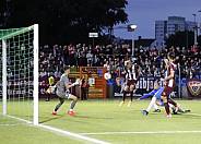 6.Spieltag BFC Dynamo - SV Tasmania Berlin,