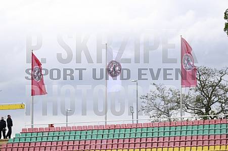 24.Spieltag BFC Dynamo - FC Energie Cottbus