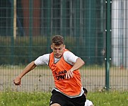 24.07.2020 Training BFC Dynamo