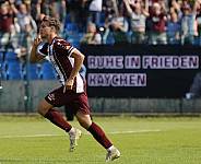 4.Spieltag BFC Dynamo - VfB Germania Halberstadt,