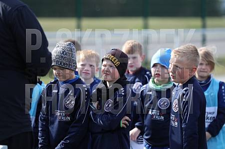 BFC Dynamo FerienCamp April 2022