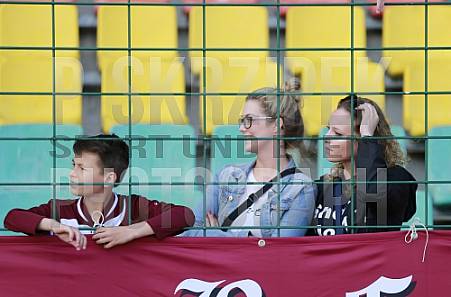 33.Spieltag BFC Dynamo - SV Babelsberg 03 ,