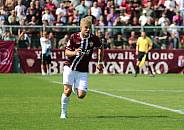 1. Runde DFB-Pokal BFC Dynamo - VfL Bochum 1848