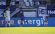 32. Spieltag FC Carl-Zeiss Jena - BFC Dynamo