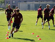 Training vom 26.06.2023 BFC Dynamo