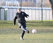 23.11.2020 Training BFC Dynamo