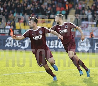 12.Spieltag BFC Dynamo - BSG Chemie Leipzig