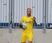 Testspiel 1.FC Magdeburg - BFC Dynamo,