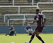 Testspiel BFC Dynamo - FC Carl Zeiss Jena