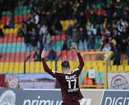 15.Spieltag BFC Dynamo - 1.FC Lokomotive Leipzig