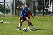 Training vom 23.07.2024 BFC Dynamo