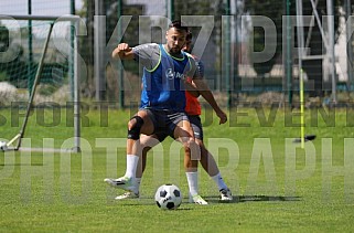 Training vom 23.07.2024 BFC Dynamo