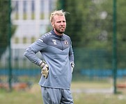 15.07.2022 Training BFC Dynamo