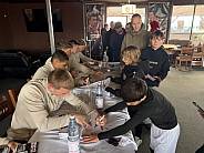 4. BFC Dynamo Weihnachtsmarkt