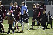 20.Spieltag BFC Dynamo - Chemnitzer FC,