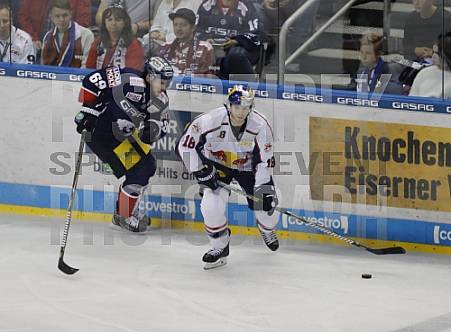 Eisbären Berlin -  EHC Red Bull München ,