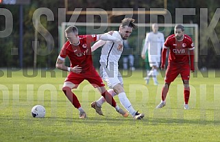 Achtelfinale Cosy-Wasch-Landespokal Berliner Athletik Klub 07 - BFC Dynamo,