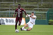 19.Spieltag BFC Dynamo - SV Babelsberg 03