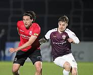 27. Spieltag BFC Dynamo - VSG Altglienicke