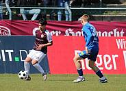 29. Spieltag BFC Dynamo - FC Hertha 03 Zehlendorf