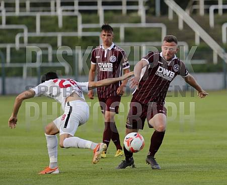 3.Testspiel BFC Dynamo - FSV Optik Rathenow, 3.Testspiel BFC Dynamo - FSV Optik Rathenow,
