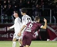 10.Spieltag BFC Dynamo - SV Babelsberg 03