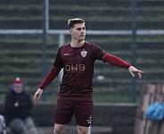 25.Spieltag BFC Dynamo - 1.FC Lokomotive Leipzig