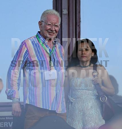 1. Runde DFB-Pokal BFC Dynamo - VfL Bochum 1848