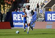 32. Spieltag FC Carl-Zeiss Jena - BFC Dynamo