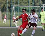 3.Spieltag BFC Dynamo U21 - Adlershofer BC