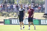 Pokalfinale VSG Altglienicke - BFC Dynamo,