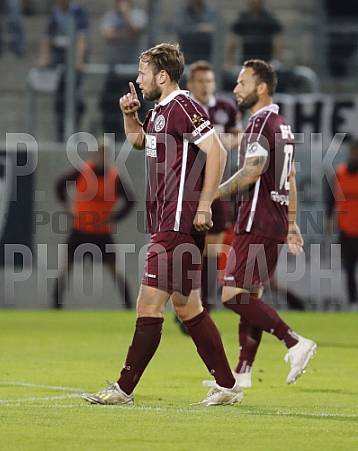 7.Spieltag Chemnitzer FC - BFC Dynamo,