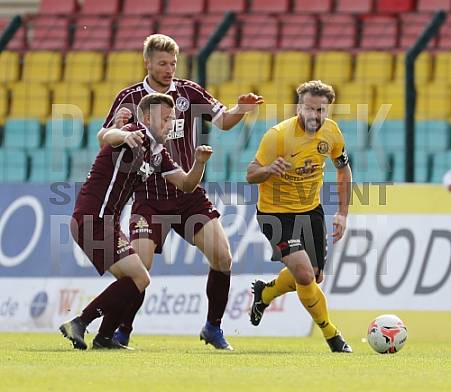 11.Spieltag BFC Dynamo - VfB Auerbach, 11.Spieltag BFC Dynamo - VfB Auerbach,