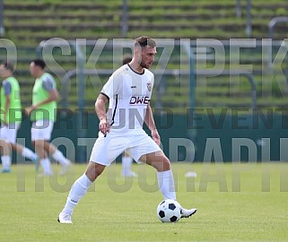 Testspiel BFC Dynamo - SV Lichtenberg 47,