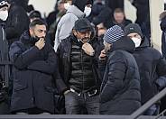 18.Spieltag Berliner AK 07 - BFC Dynamo,