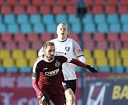 15.Spieltag BFC Dynamo - 1.FC Lokomotive Leipzig