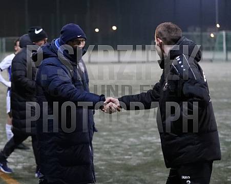 Nike-Youth-Cup BFC Dynamo U19 - Hertha BSC U19 Nike-Youth-Cup BFC Dynamo U19 - Hertha BSC U19