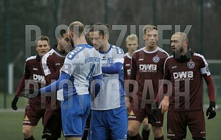 Testspiel BFC Dynamo - Bischofswerdaer FV 08