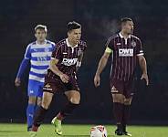 16.Spieltag BFC Dynamo - FSV Wacker 90 Nordhausen,