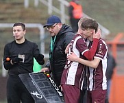 22.Spieltag BFC Dynamo - FC Eilenburg,