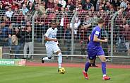 Cosy-Wasch Landespokal Berlin Finale BSV Eintracht Mahlsdorf - BFC Dynamo,