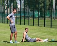 13.07.2021 Training BFC Dynamo