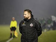 20.Spieltag BFC Dynamo - Chemnitzer FC,