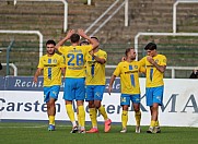 12.Spieltag BFC Dynamo - 1.FC Lokomotive Leipzig