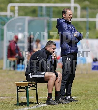 33.Spieltag BFC Dynamo - VSG Altglienicke ,
